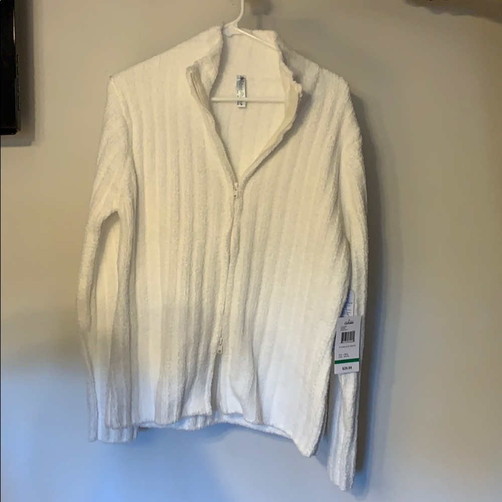 Cabelas Zip up Sweater